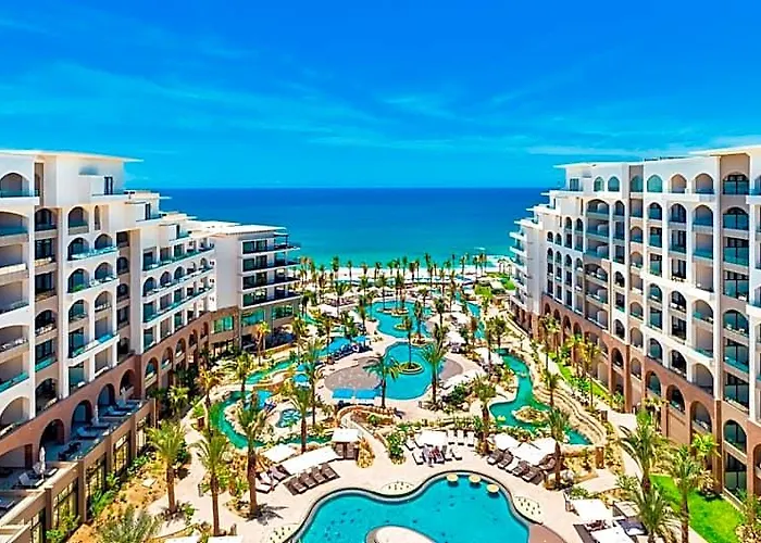La Valencia & Hotel