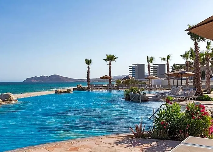 La Valencia & 4*