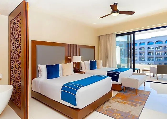 La Valencia & Hotel 4*