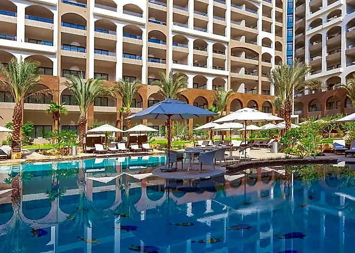 Hotel La Valencia & 4*