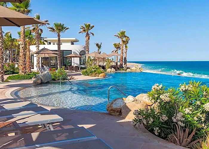 La Valencia & 4* LOS CABOS