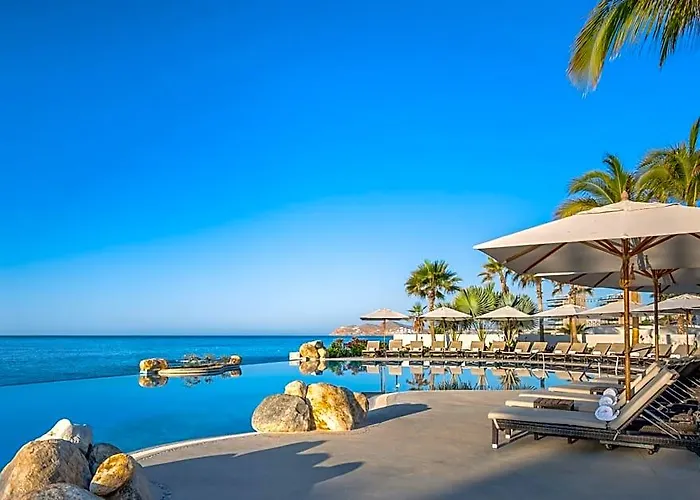 La Valencia & LOS CABOS