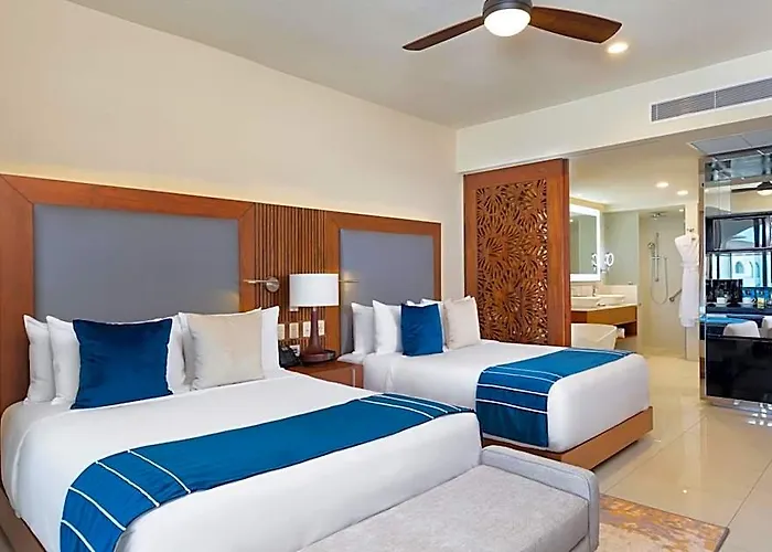 Hotel La Valencia &