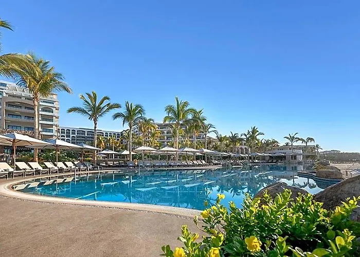 Hotel La Valencia &