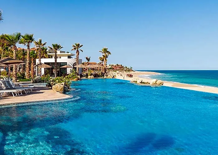 Hotel La Valencia & LOS CABOS