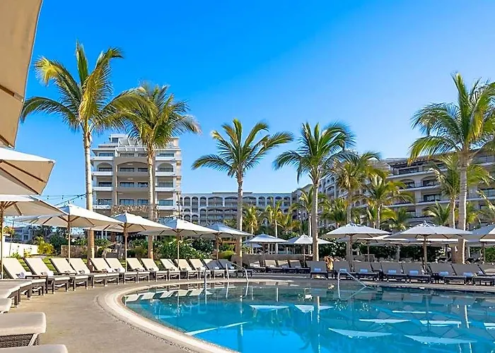 La Valencia & Hotel LOS CABOS