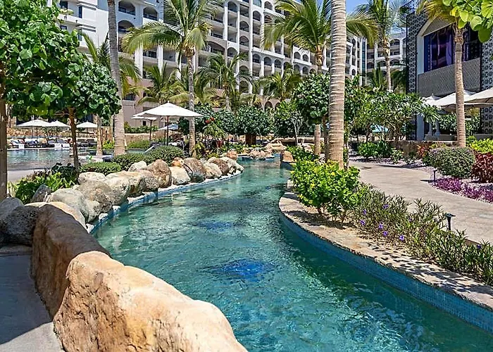 Hotel La Valencia & 4*