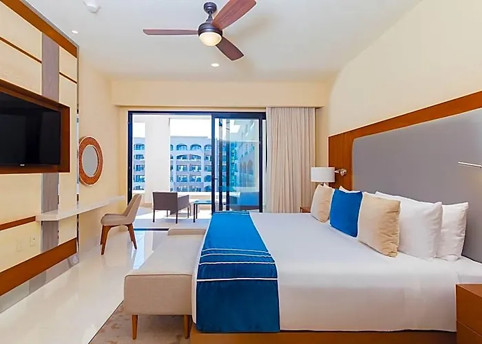 Hotel La Valencia &