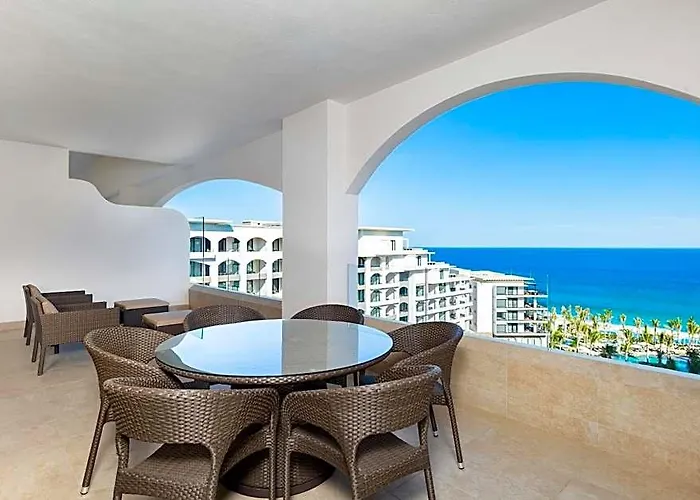 La Valencia & 4* LOS CABOS