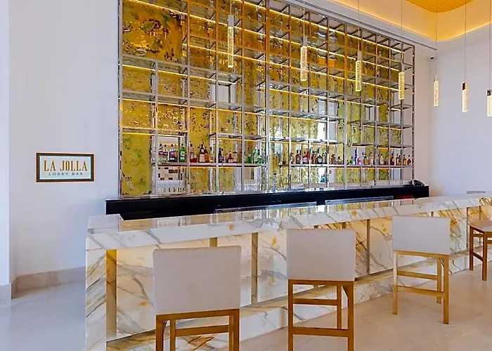 La Valencia & 4* LOS CABOS