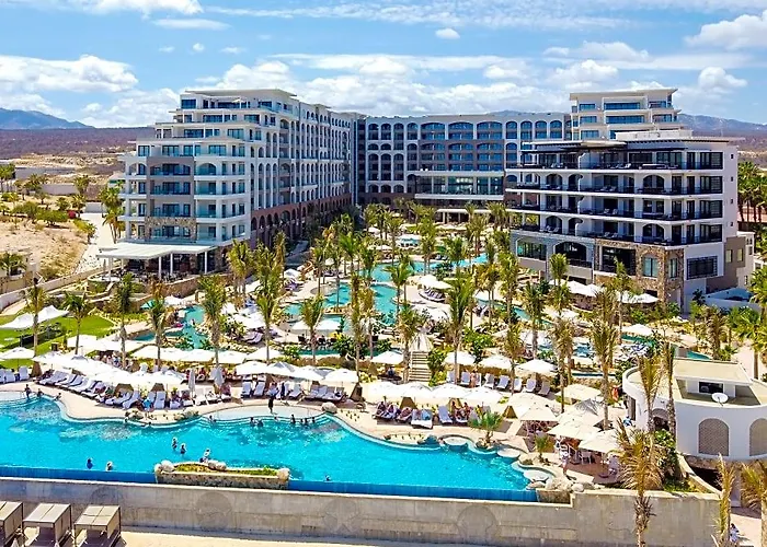 La Valencia & Hotel LOS CABOS