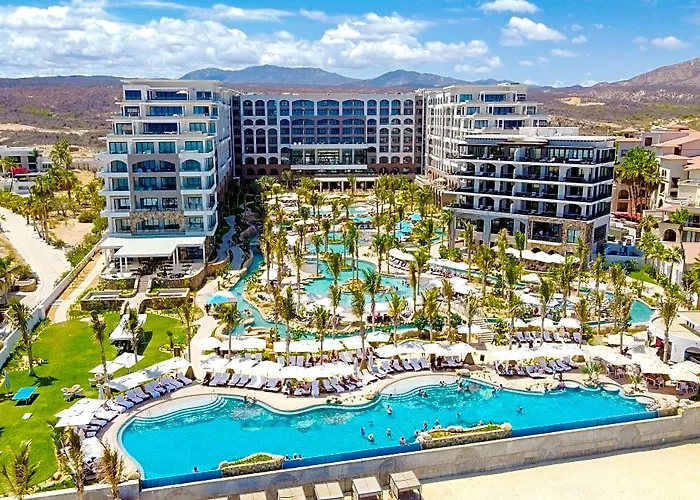 Hotel La Valencia & 4*