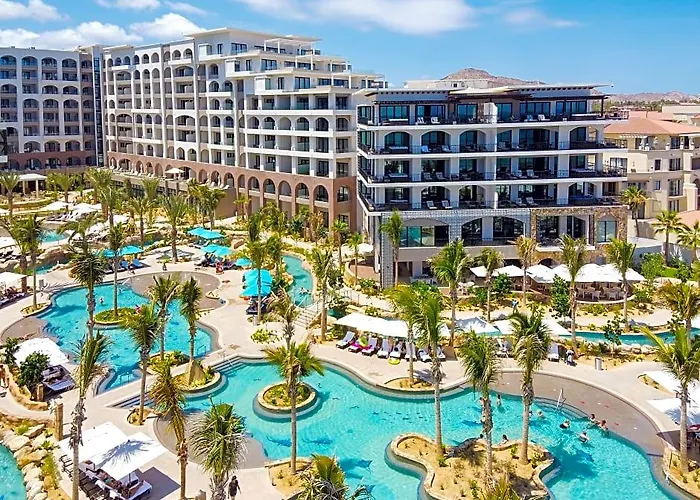 La Valencia & 4* LOS CABOS