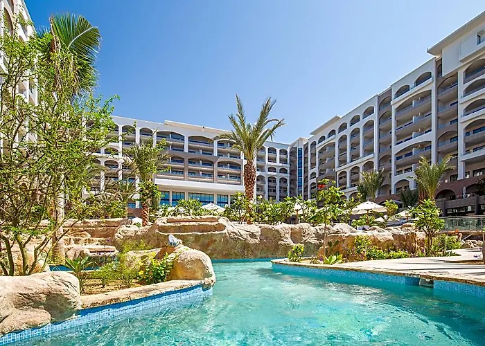 La Valencia & Hotel 4*