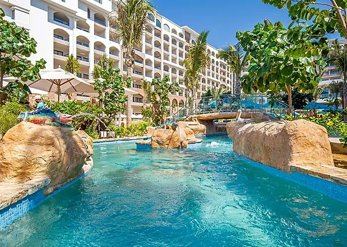 La Valencia & 4* LOS CABOS