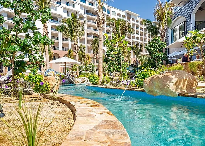La Valencia & Hotel 4*