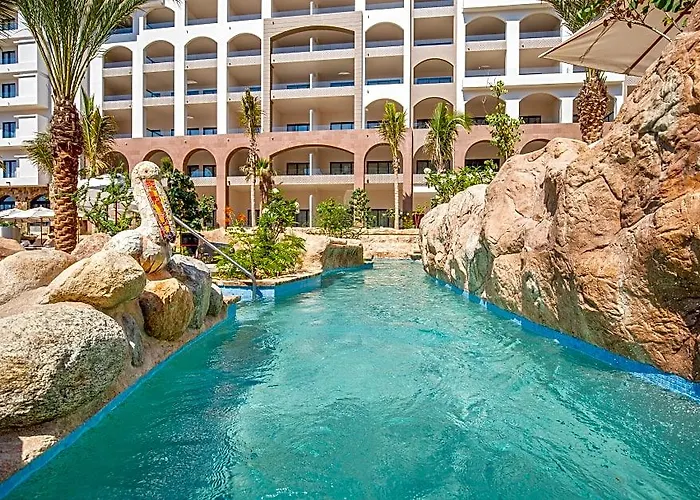 Hotel La Valencia & LOS CABOS