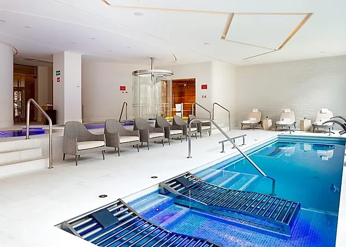 Hotel La Valencia &