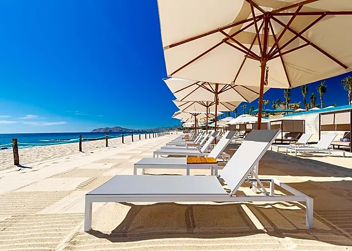 La Valencia & Hotel LOS CABOS