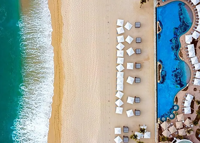 La Valencia & LOS CABOS