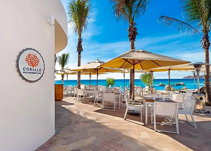 La Valencia & LOS CABOS