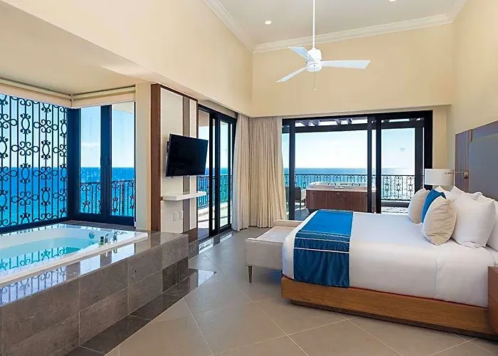 Hotel La Valencia & 4*