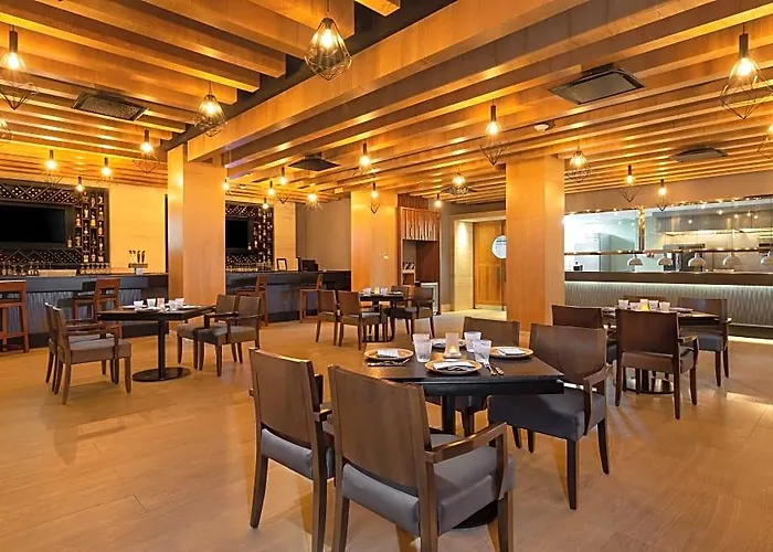 Hotel La Valencia &