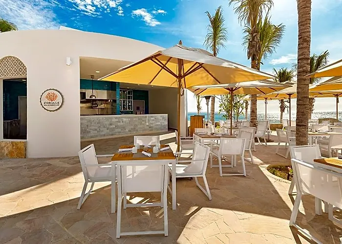 Hotel La Valencia &