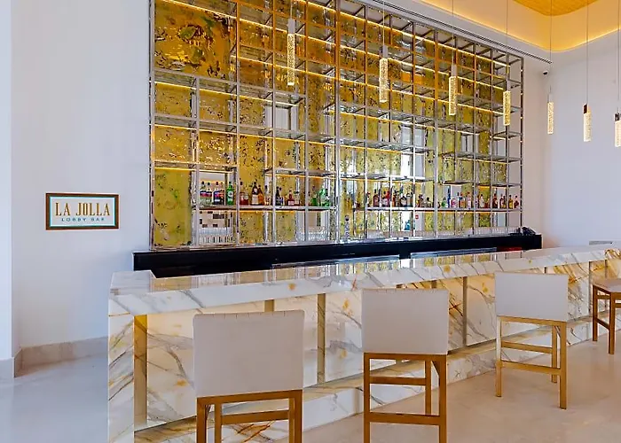 Hotel La Valencia & 4*