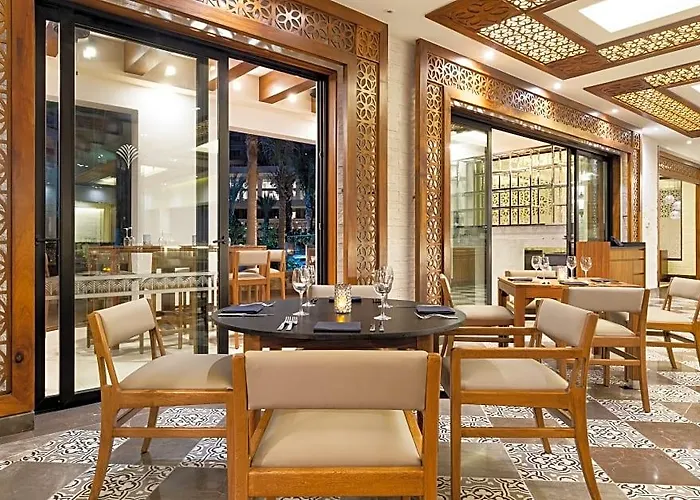 La Valencia & 4* LOS CABOS