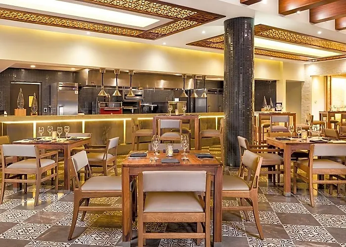 Hotel La Valencia &
