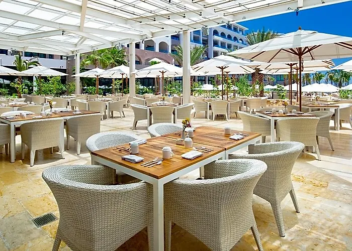 La Valencia & 4* LOS CABOS